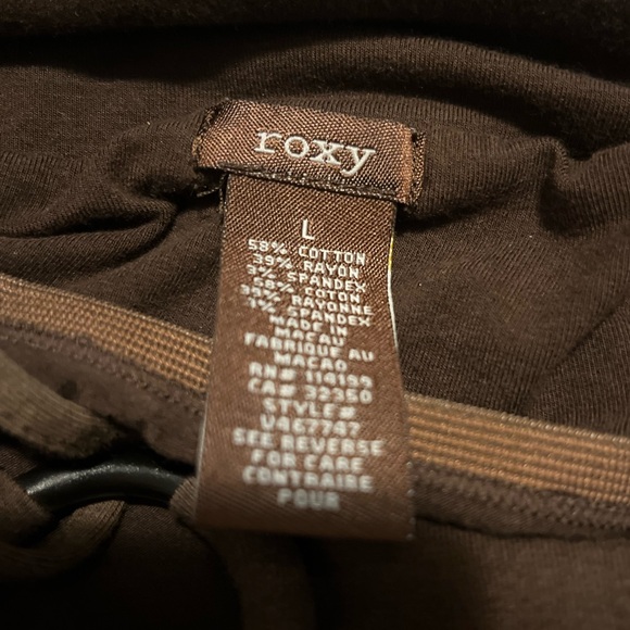 Roxy Large Top - Picture 3 of 6